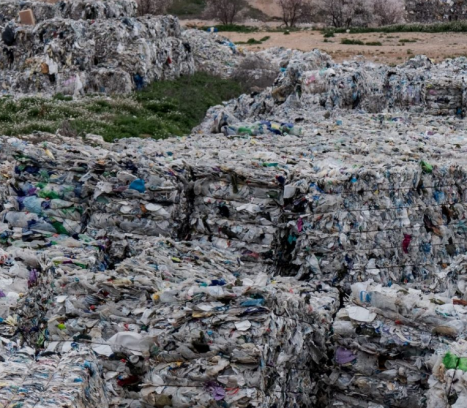 “España está lejos de poder celebrar el Día del Reciclaje”