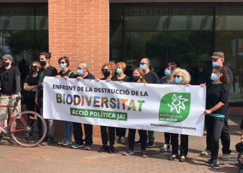 Reclamen acció política urgent per aturar la crisi de biodiversitat