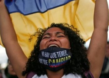 Negociaciones estancadas entre Gobierno de Colombia y Comité del Paro