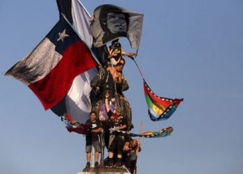 Líderes latinoamericanos felicitan a Chile por elecciones