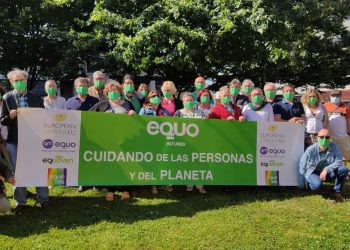 Los Verdes organizan un encuentro con activistas por el clima de Asturias