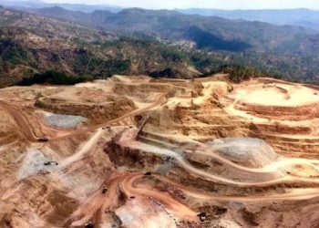 De las más de mil concesiones de minería otorgadas por el gobierno, cien se encuentran en territorios indígenas en Honduras