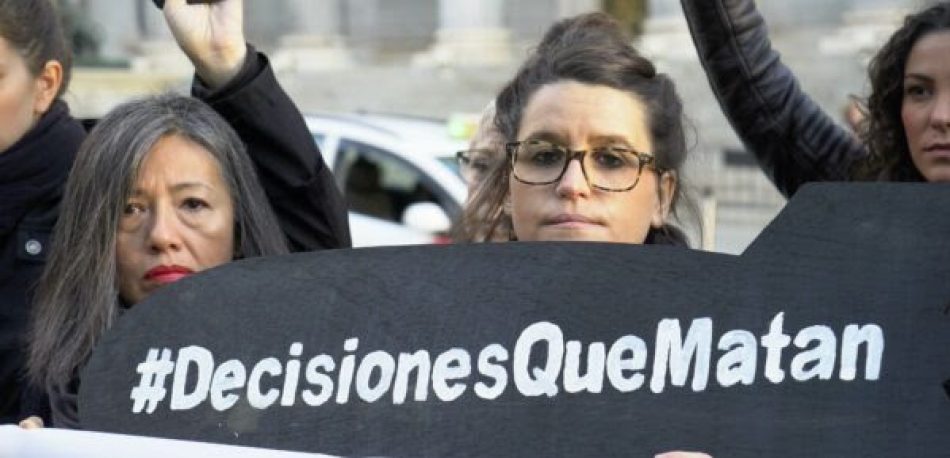 Greenpeace exige mayor transparencia tras conocerse la permisividad del Gobierno con exportaciones ilegales de armas