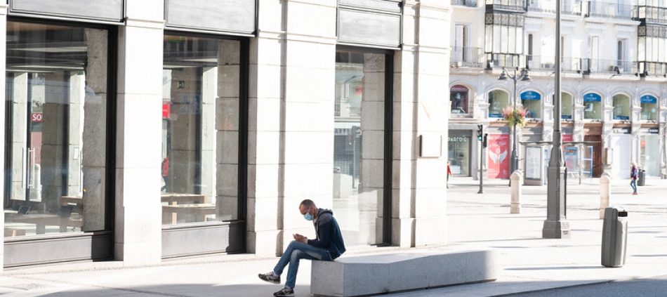 Un año de crisis sanitaria, un año de oportunidades perdidas para reinventar las ciudades