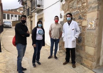 Compromís quiere blindar la viabilidad de las farmacias en el mundo rural como servicio básico y clave en la lucha contra la despoblación