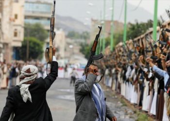 Se acerca la victoria: Yemen recupera más zonas en oeste de Marib