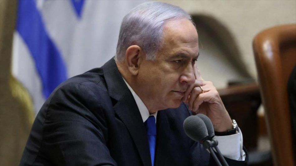 Zarif: Cayó el ‘tirano’ Netanyahu e Irán sigue marcha de la gloria