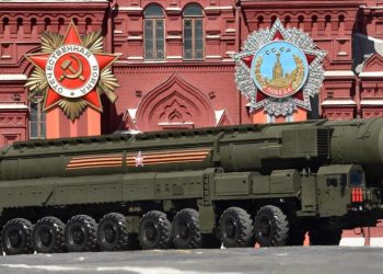 Rusia advierte de usar armas nucleares ante una agresión militar