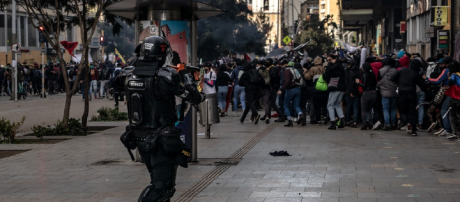 Carta abierta sobre la grave situación en Colombia, apoyada por académicos de todo el mundo