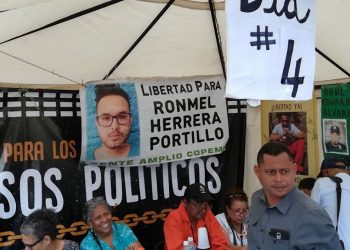 Honduras: Libertad definitiva para Rommel