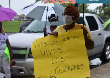 Honduras: Los desaparecidos de Triunfo de la Cruz