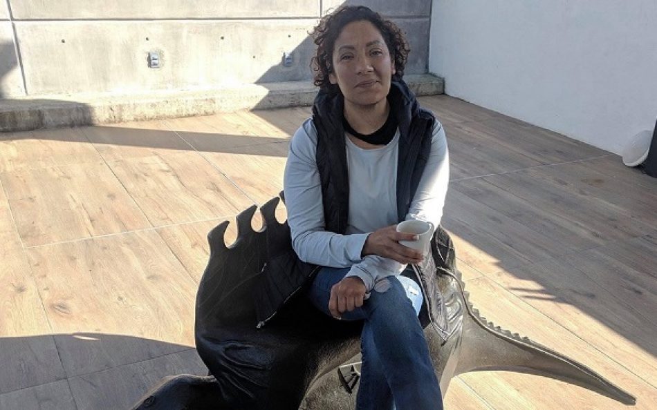 Confirman asesinato de la activista Claudia Uruchurtu Cruz en México