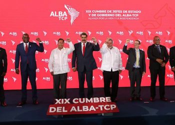 Declaración de la XIX Cumbre de Jefes de Estado y de Gobierno del ALBA-TCP