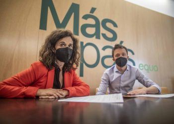 Más País Andalucía reestructura y refuerza su dirección para terminar de definir su hoja de ruta