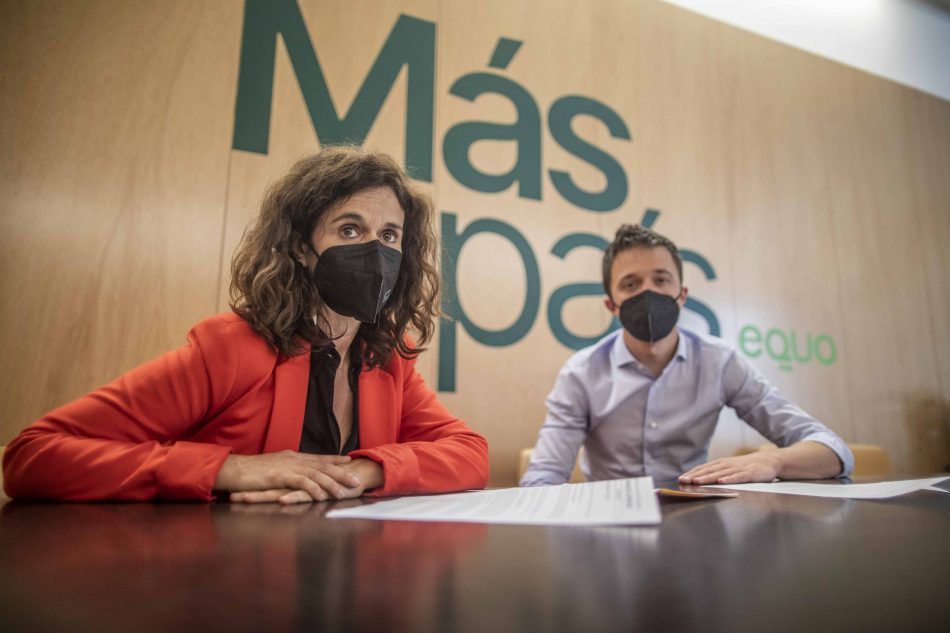 Una decena de alcaldes y concejales de distintas formaciones progresistas analizan el papel que tendrán los Ayuntamientos en la transición verde de Andalucía