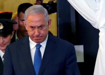 Un informe dea Haaretz apunta a la destrucción ilegal de documentación por parte de Netanyahu tras su destitución