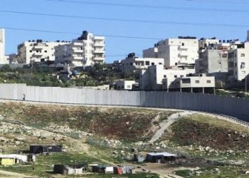 Israel construye 350 nuevas unidades de asentamiento en Cisjordania