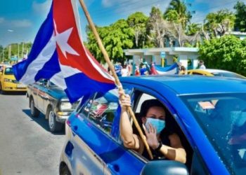 Cuba agradece solidaridad mundial contra bloqueo de EE.UU.