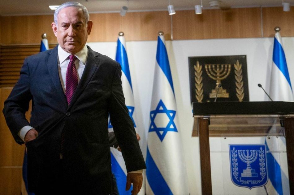 Después de Netanyahu, “Israel” no cambiará estrategia con Palestina