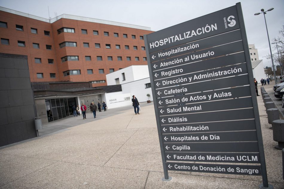 IUCyL pide que se garantice el derecho al aborto desde la red pública sanitaria de Castilla y León