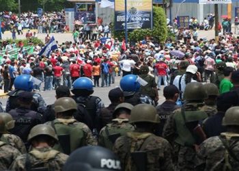 12 años del golpe de Estado en Honduras contra Manuel Zelaya