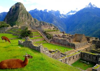 ¿Cómo organizar un viaje por Sudamérica?