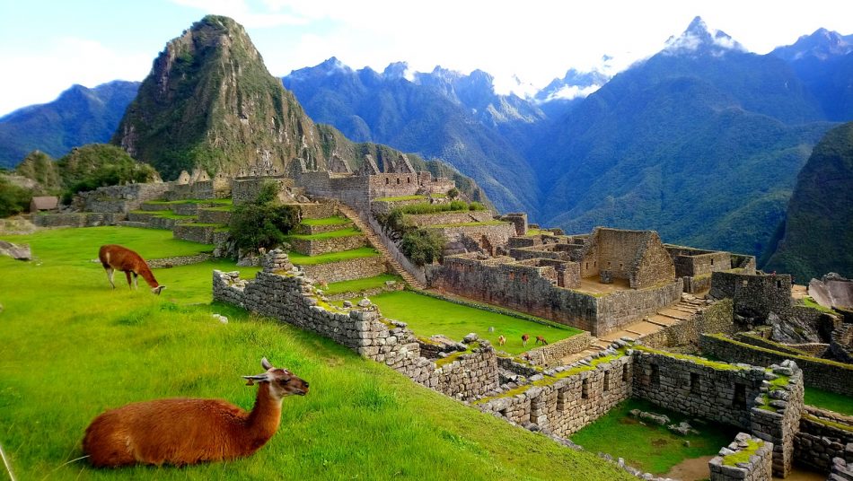 ¿Cómo organizar un viaje por Sudamérica?