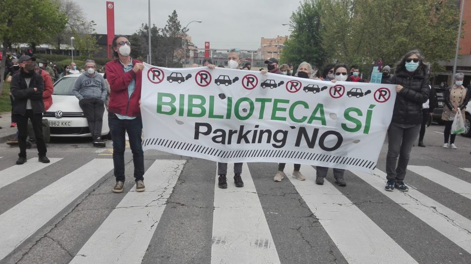 La nueva Ordenanza de Movilidad de Madrid, una norma “regresiva” que “nos retrotrae a tiempos pasados”