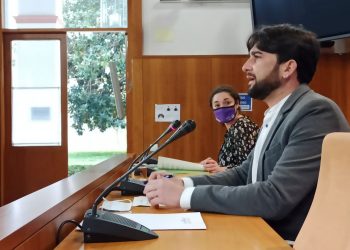 Ismael Sánchez pide al Gobierno andaluz que cese el maltrato a los ayuntamientos sevillanos