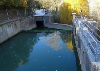 La Confederació Hidrogràfica de l’Ebre pretén continuar deixant sense aigua al riu Siurana (Priorat)