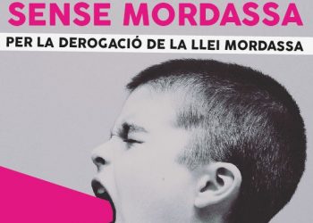 CGT llama a la movilización contra la Ley Mordaza