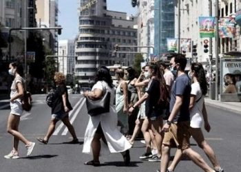 Desempleo en la Unión Europea asciende a 7,3 %