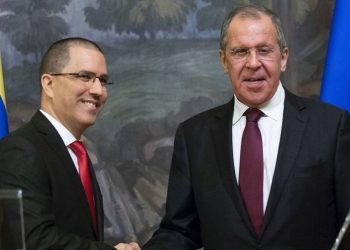 Rusia y Venezuela destacan buen estado de sus relaciones