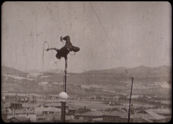 “Los fotogramas de nuestra memoria”, campaña para recuperar el patrimonio filmográfico de Navarra