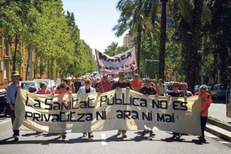 Comissió de salut de la Fedferació D’associacions de veïnes i veïns de Badalona (FAVB): «Temps de pandémia, temps d’oportunitats»