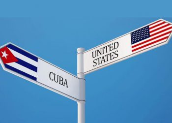 Biden olvida el bloqueo de EEUU al hablar de Cuba