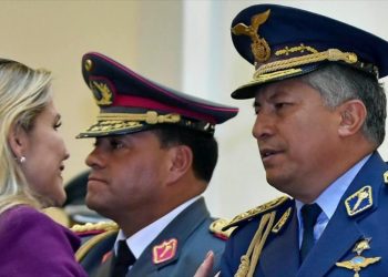 Bolivia detiene a su exjefe del Estado Mayor por las masacres de Sacaba y Senkata durante el golpe de 2019