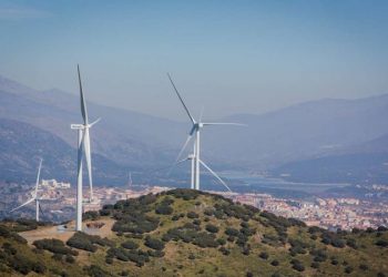 Presentan alegaciones a los proyectos de parques eólicos en Garciaz y Madroñera