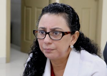 Honduras Doctora Ligia Ramos denuncia persecución y amenazas