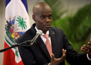 ¿DEA de EEUU está detrás del asesinato del presidente de Haití?
