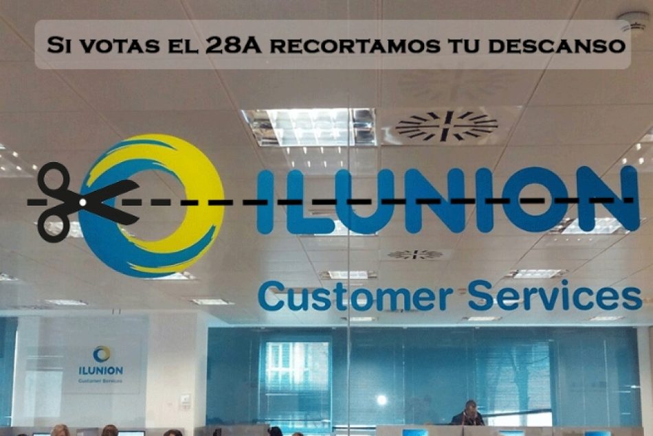 El Ministerio de Trabajo anula los dos ERTE «de fuerza mayor» al Grupo Ilunion