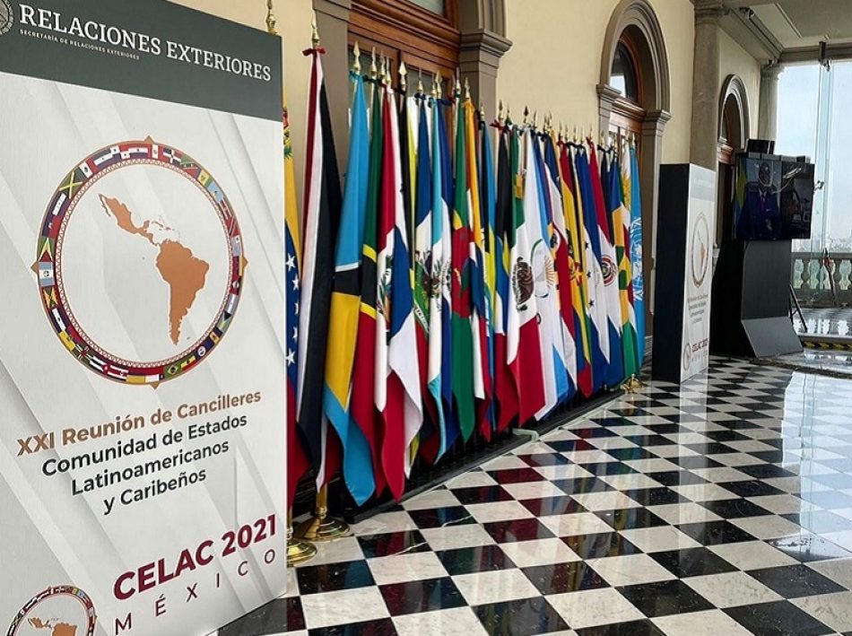 Comienza XXI reunión de cancilleres de la CELAC