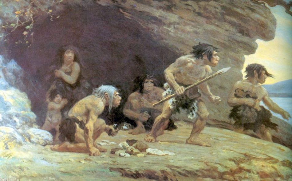 Los grupos sanguíneos de neandertales y denisovanos desvelan parte de su historia