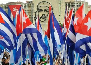 Cuba: El arte de seguir construyendo