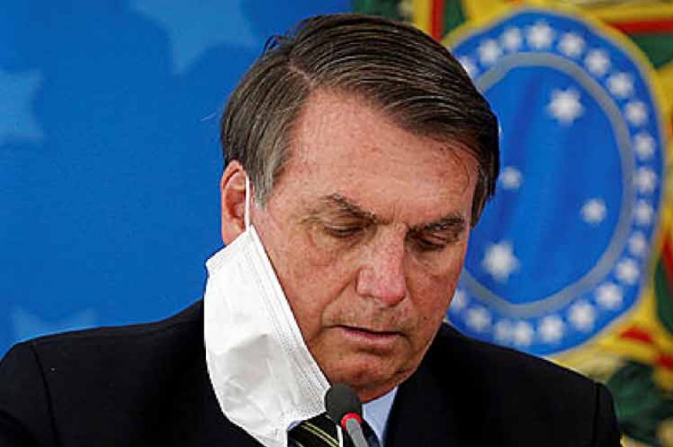 La Comisión Investigadora Parlamentaria presenta cargos contra Bolsonaro por su gestión de la crisis sanitaria