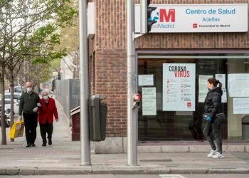 FACUA responsabiliza al abandono de la Atención Primaria del colapso del sistema de salud pública