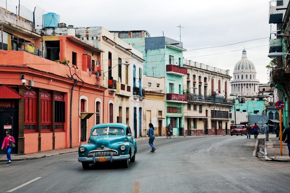 DimeCuba: envía productos a Cuba al mejor precio