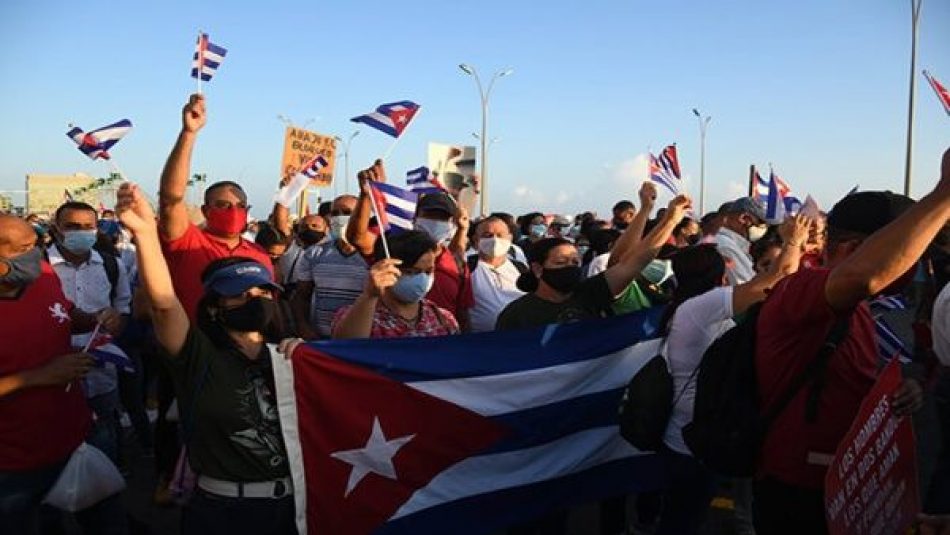 ¿Cómo EE.UU. ha recrudecido las medidas contra Cuba durante la pandemia?
