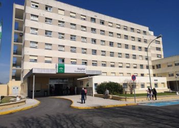 Comunicado CGT Limpieza Hospitalaria Punta Europa Algeciras