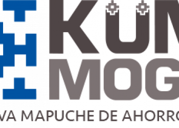 Küme Mogen, el Banco Mapuche